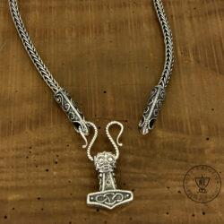Viking Necklace