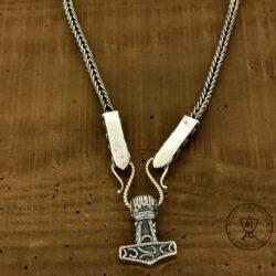 Viking Necklace