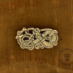Dragon Brooch