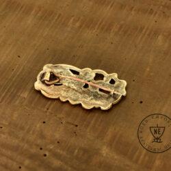 Dragon Brooch