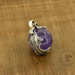 Amethyst