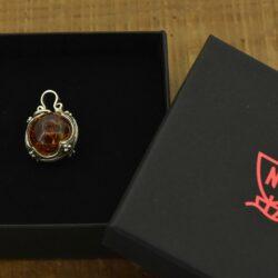 Viking Amber