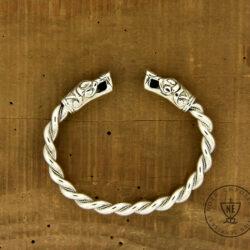 Gotland Arm Ring