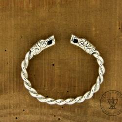 Gotland Arm Ring