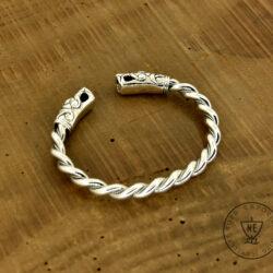Gotland Arm Ring