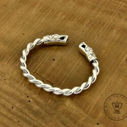 Gotland Arm Ring