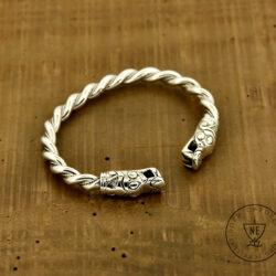 Gotland Arm Ring