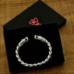 Gotland Arm Ring