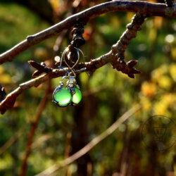 Green Agate