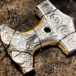 Skane Thor's Hammer
