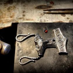 Skane Thor's Hammer