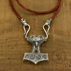 Skane Thor's Hammer