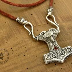 Skane Thor's Hammer