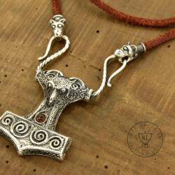 Skane Thor's Hammer