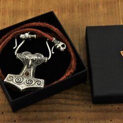 Skane Thor's Hammer
