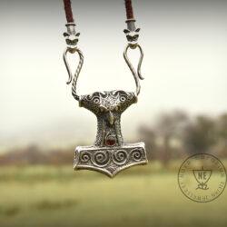 Skane Thor's Hammer