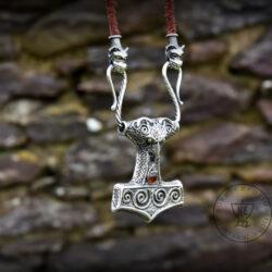 Skane Thor's Hammer