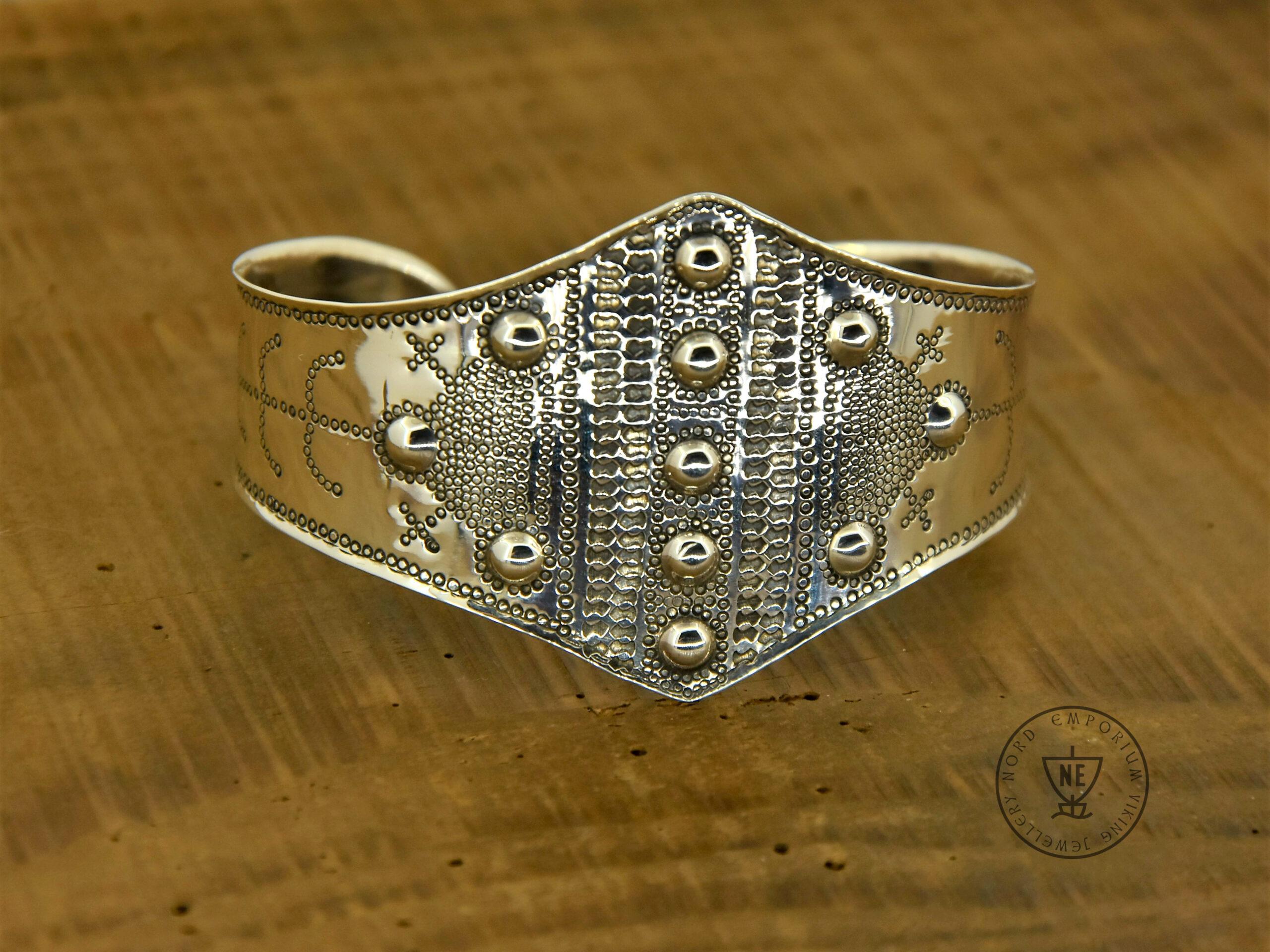 Råbylille Ring Sterling Silver Size - Emporium