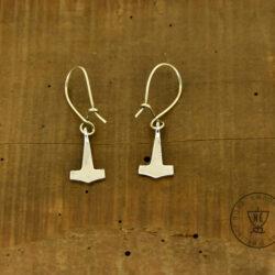 Thor Earrings