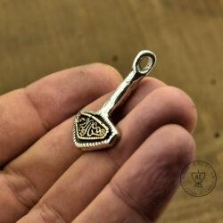 Norfolk Thor's Hammer