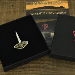 Norfolk Thor's Hammer