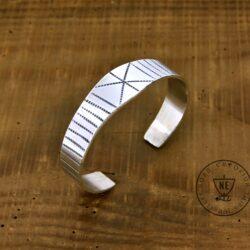 Viking Bullion Arm Ring