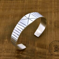 Viking Bullion Arm Ring