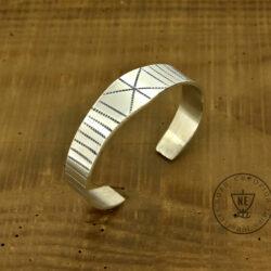 Viking Bullion Ring