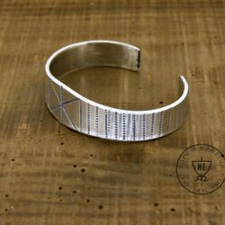 Viking Bullion Arm Ring
