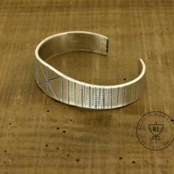 Viking Bullion Ring