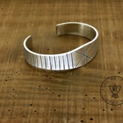 Viking Bullion Arm Ring