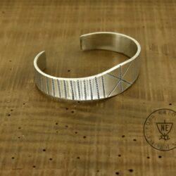 Viking Bullion Ring