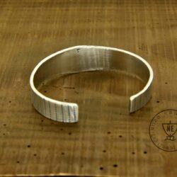 Viking Bullion Ring