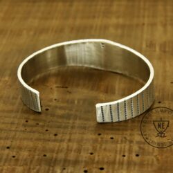 Viking Bullion Arm Ring