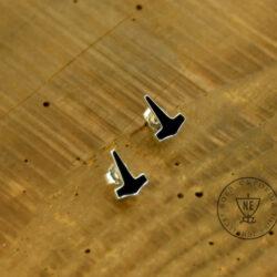 Thor Stud Earrings