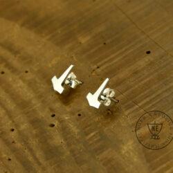 Thor Stud Earrings