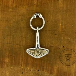 Norfolk Thor's Hammer