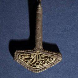 Norfolk Thor's Hammer