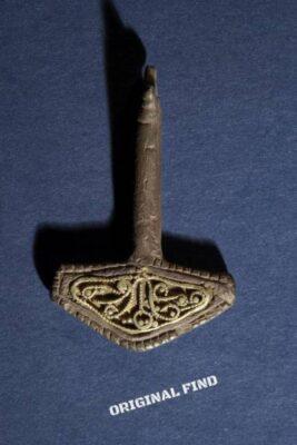 Norfolk Thor's Hammer