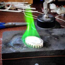 Hedeby Pendant