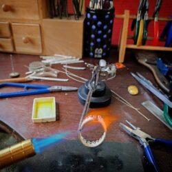 Hedeby Pendant