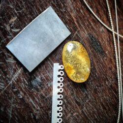 Hedeby Pendant