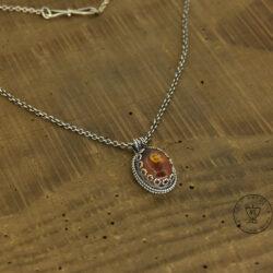 Viking Amber