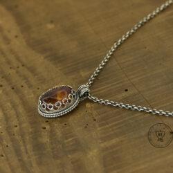 Viking Amber