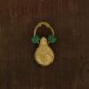 Gørding Serpent Pendant