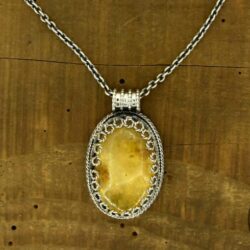 Hedeby Pendant