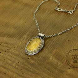 Hedeby Pendant