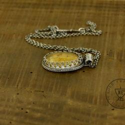 Hedeby Pendant