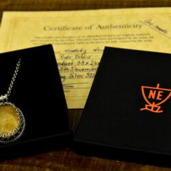 Hedeby Pendant