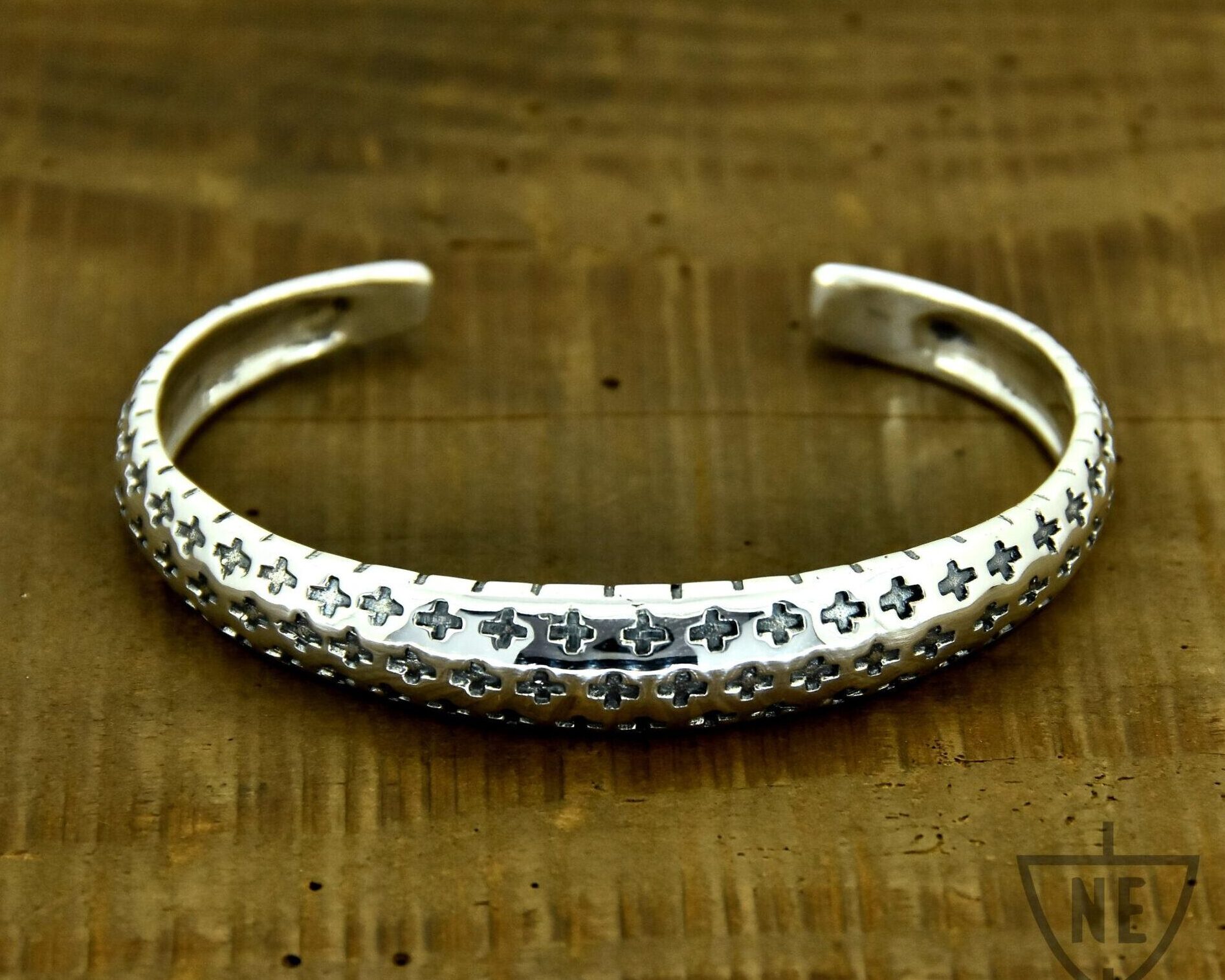 Gotland Arm Ring